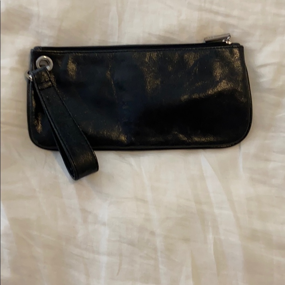 Hobo clutch